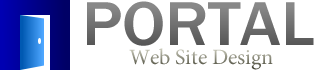 PORTAL Web Site Design